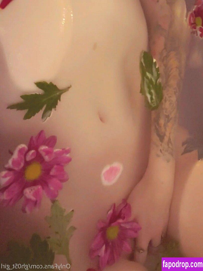 gh05t_girl /  leak of nude photo #0057 from OnlyFans or Patreon