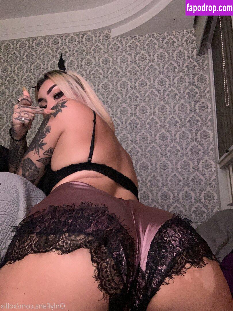 gh6stgirl / gh6stgirl69 leak of nude photo #0019 from OnlyFans or Patreon