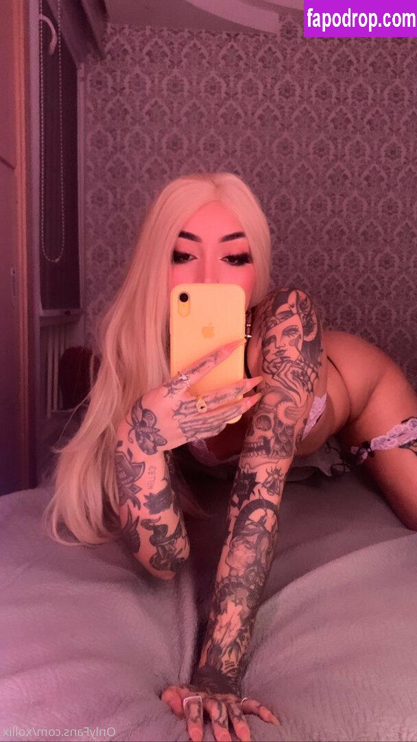 gh6stgirl / gh6stgirl69 leak of nude photo #0038 from OnlyFans or Patreon