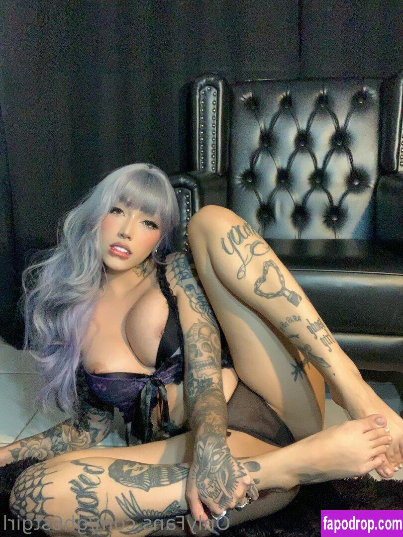 gh6stgirl / gh6stgirl69 leak of nude photo #0120 from OnlyFans or Patreon