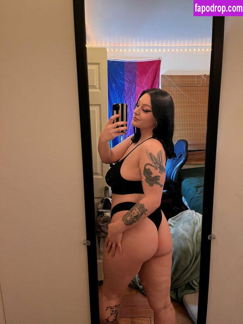 Ghastly.girlfriend leak of nude photo #0082 from OnlyFans or Patreon