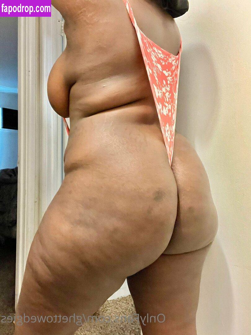 ghettowedgies /  leak of nude photo #0071 from OnlyFans or Patreon