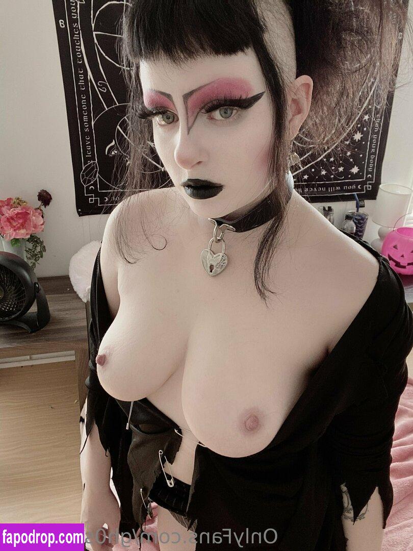 ghost.cvlt / gh0stlygh0ul / gostcvlt leak of nude photo #0012 from OnlyFans or Patreon
