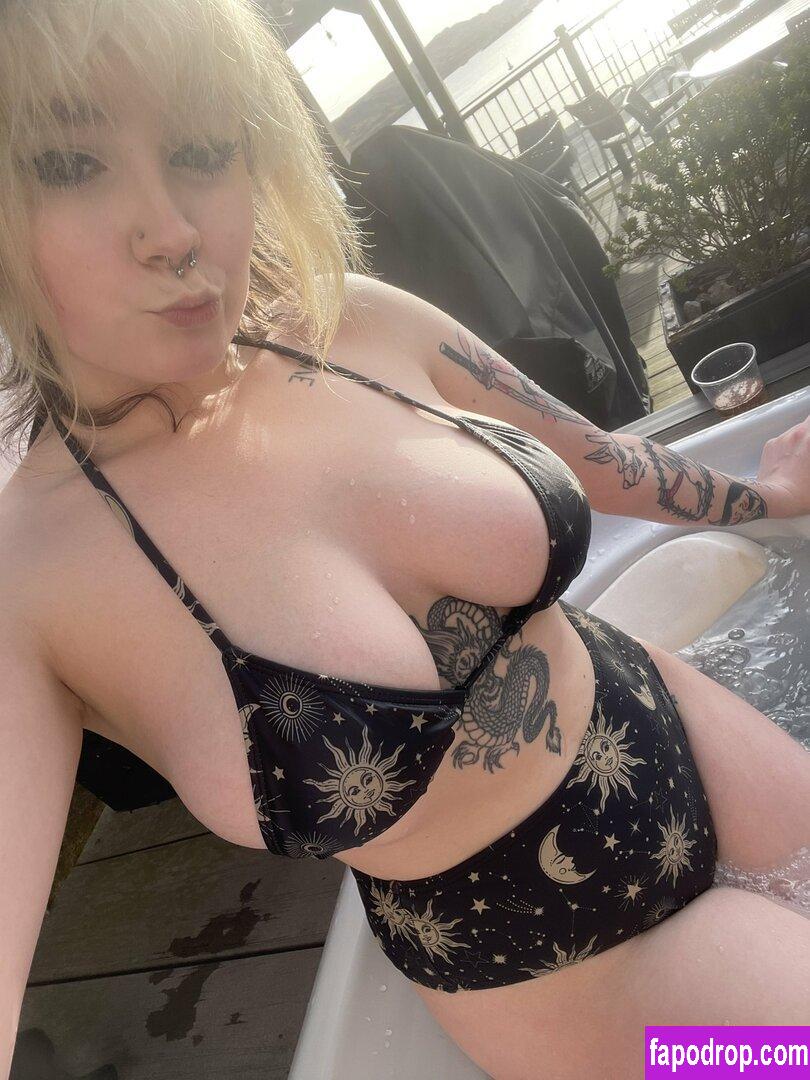 Ghostbabiii / ghostbabiii_ / ghostbxbe leak of nude photo #0043 from OnlyFans or Patreon