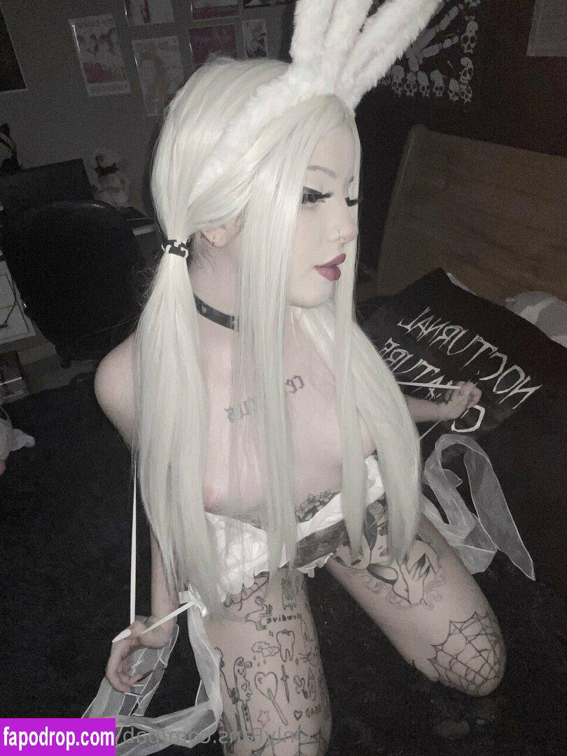 Ghostbabss / Barbara Missasse / darkinblood_ / ghostbabe21 / surrentdeard leak of nude photo #0124 from OnlyFans or Patreon