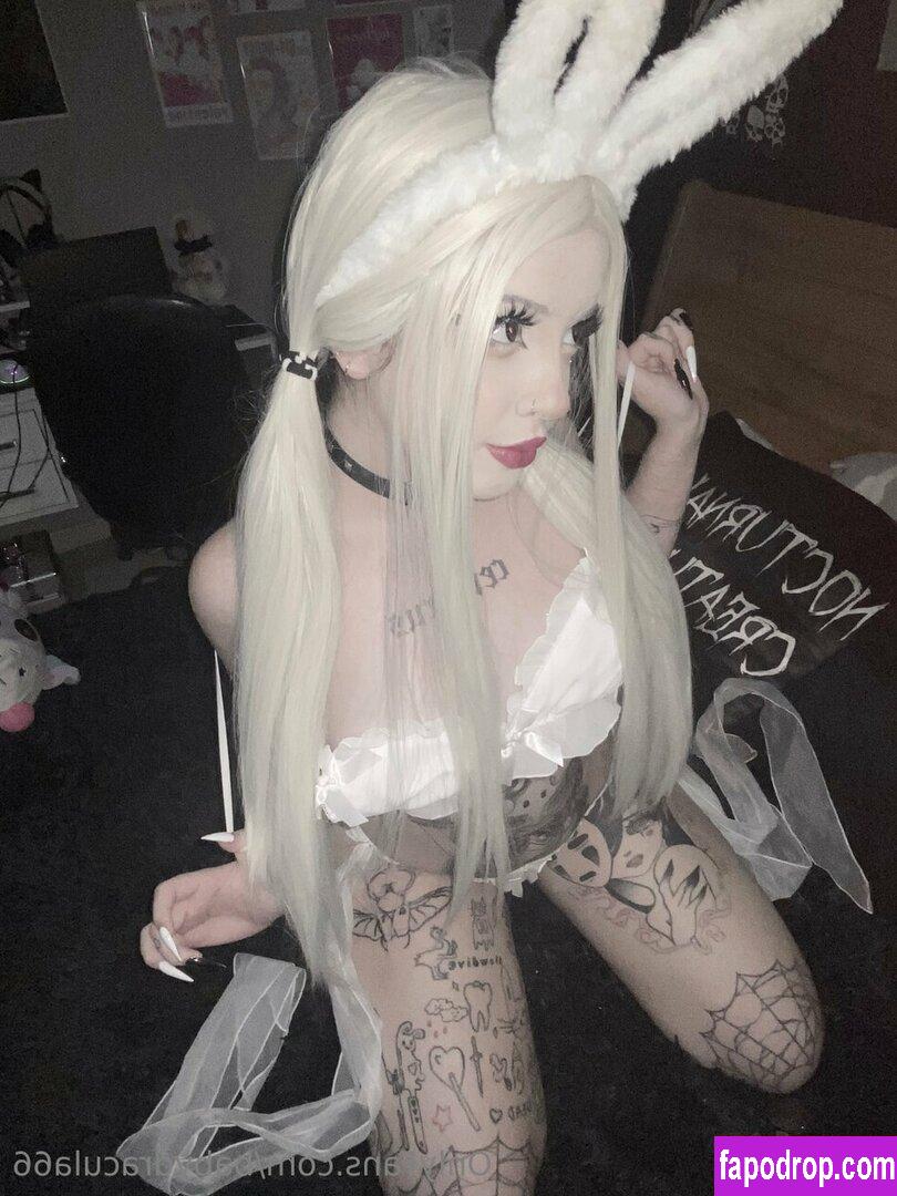Ghostbabss / Barbara Missasse / darkinblood_ / ghostbabe21 / surrentdeard leak of nude photo #0127 from OnlyFans or Patreon