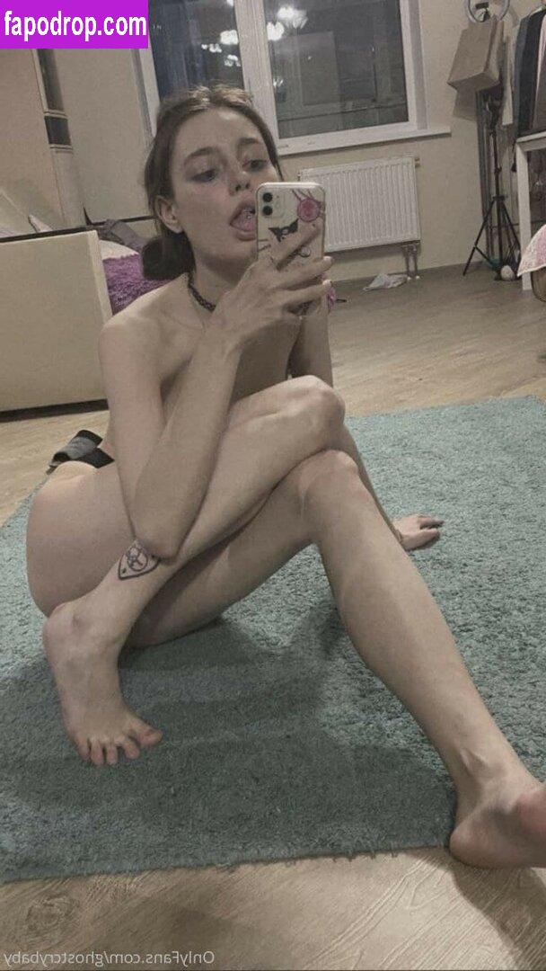 Ghostcrybaby / lolibayli leak of nude photo #0023 from OnlyFans or Patreon