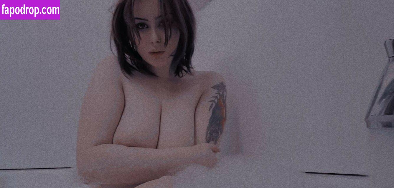 ghostiebibi / ghostiebibi_ leak of nude photo #0001 from OnlyFans or Patreon