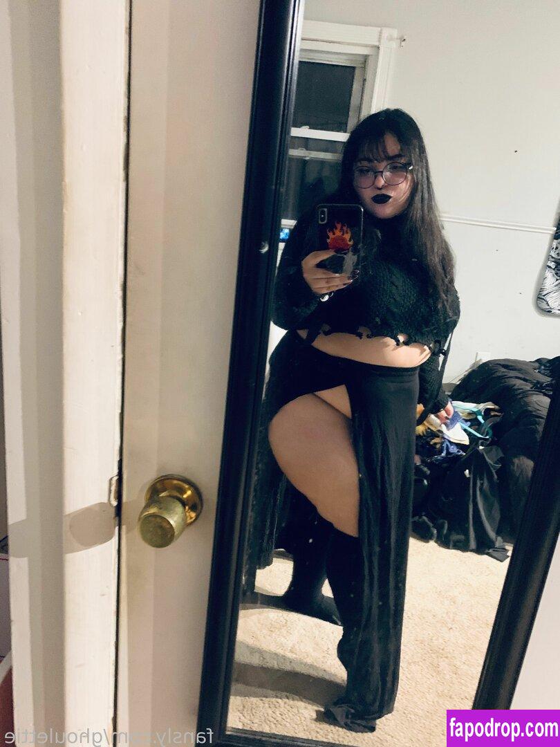 ghoulettie / lettie____ / lettielith leak of nude photo #0008 from OnlyFans or Patreon