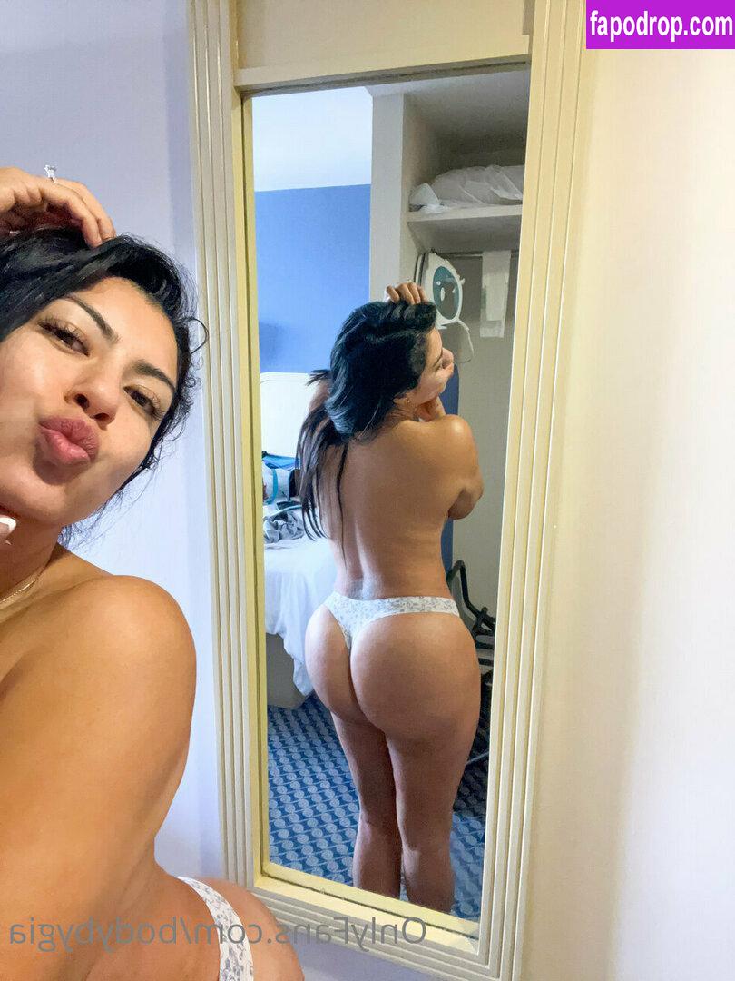 Gia Fey / bodybygia leak of nude photo #0020 from OnlyFans or Patreon