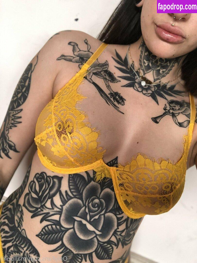 Gia_String / giastring leak of nude photo #0055 from OnlyFans or Patreon