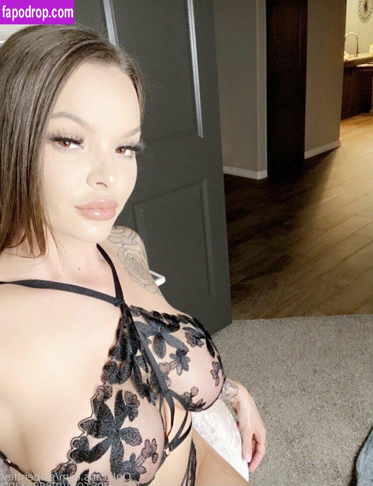 giabentley /  leak of nude photo #0026 from OnlyFans or Patreon