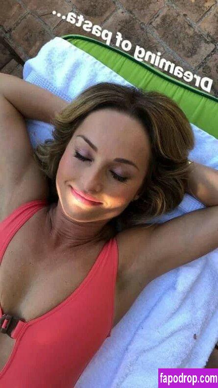 Giada De Laurentiis / giadadelaurentiis leak of nude photo #0114 from OnlyFans or Patreon