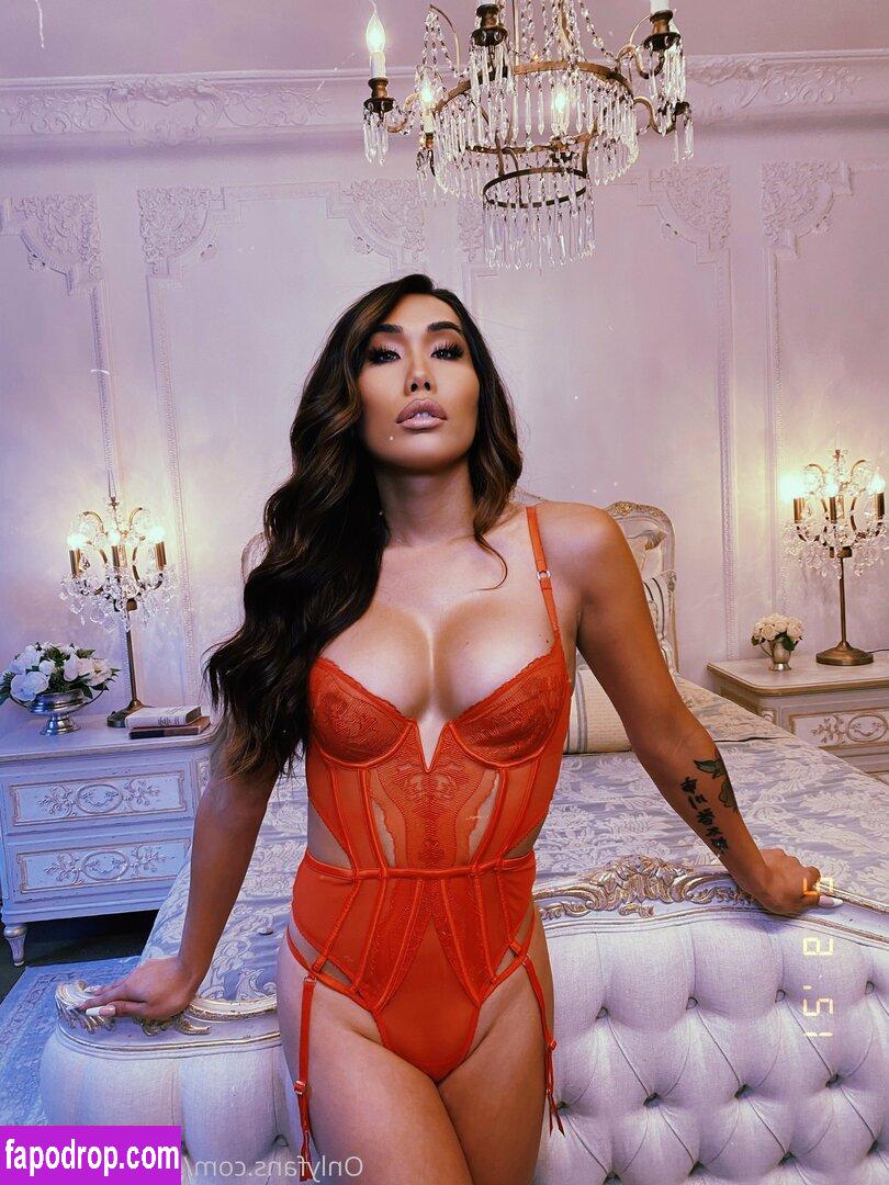 giagunnofficial / gia_gunn слитое обнаженное фото #0007 с Онлифанс или Патреон