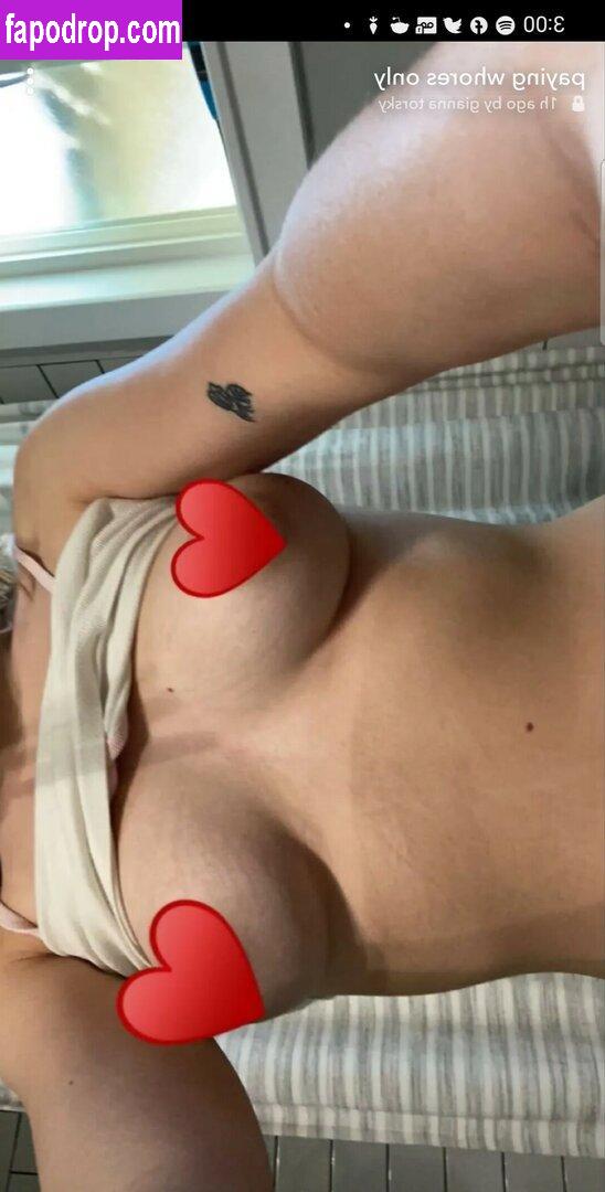 Gianna Torsky / gianna.grey / giannamtorsky leak of nude photo #0013 from OnlyFans or Patreon