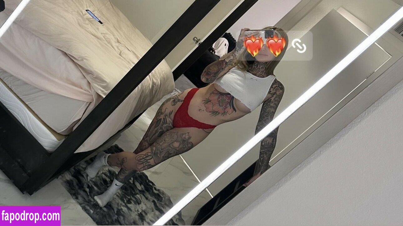 giannawyatt / giannawyattt leak of nude photo #0002 from OnlyFans or Patreon