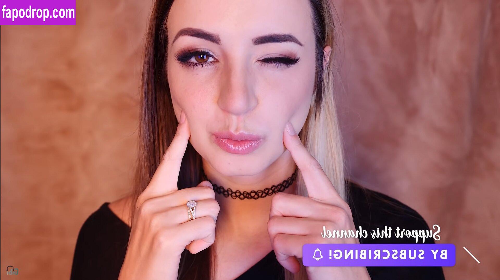 Gibi Asmr / GibiOfficial leak of nude photo #0012 from OnlyFans or Patreon