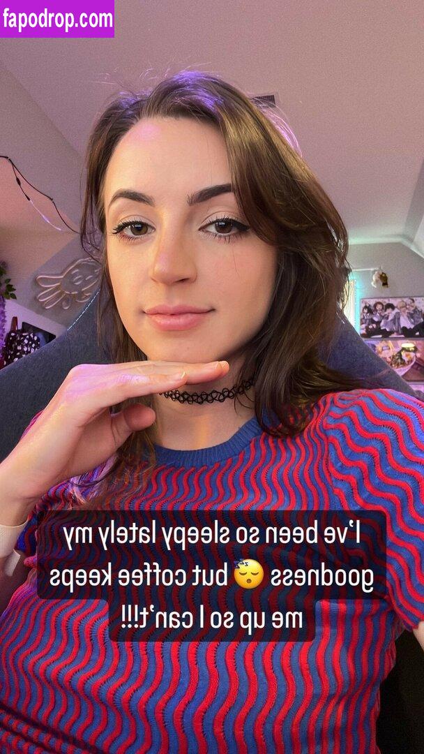 Gibi Asmr / GibiOfficial leak of nude photo #0019 from OnlyFans or Patreon