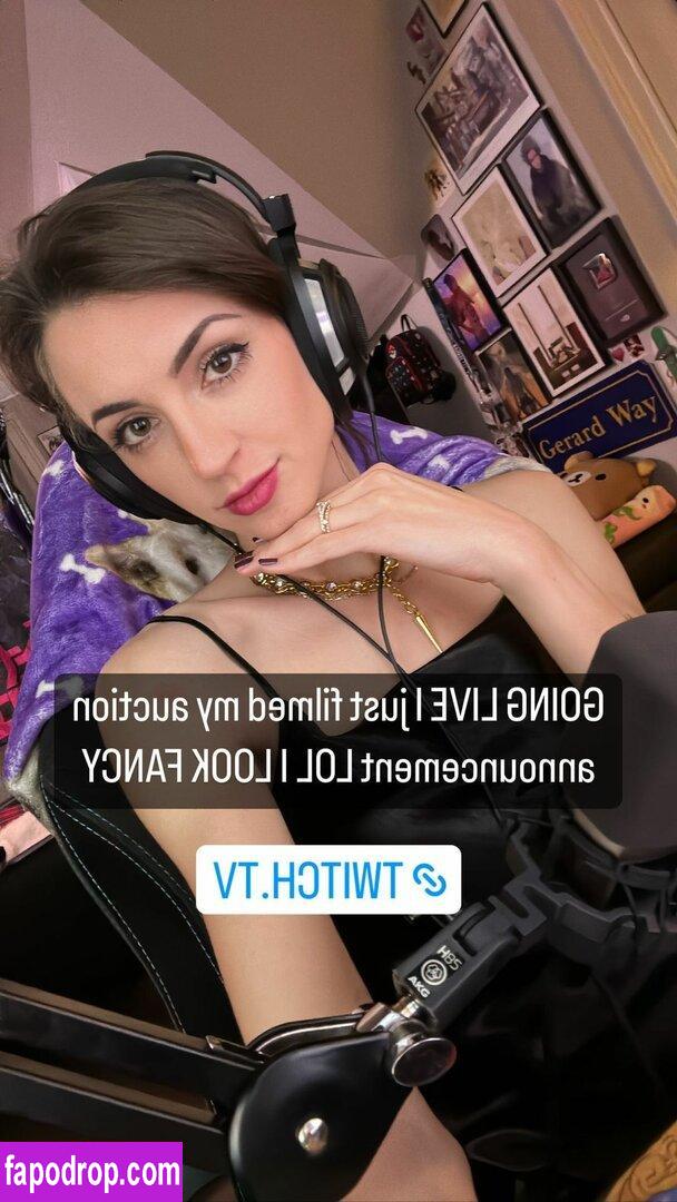 Gibi Asmr / GibiOfficial leak of nude photo #0053 from OnlyFans or Patreon