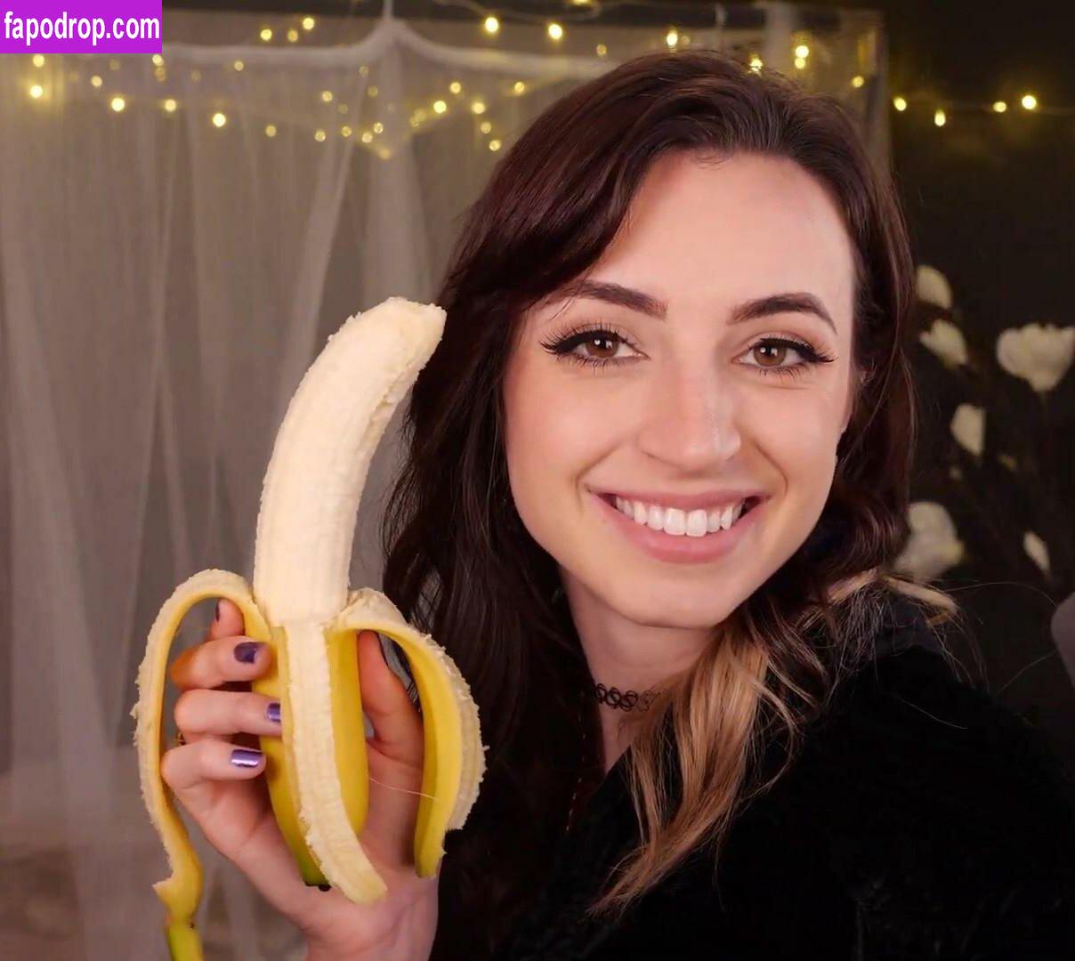 Gibi Asmr Gibiofficial Leaked Nude Photo From Onlyfans And Patreon 0110 0823