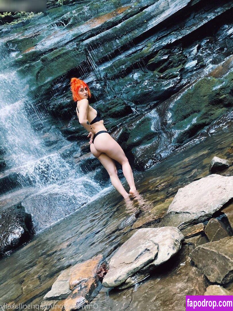 Gigi Dolin / Priscilla Kelly / gigidolin_wwe / https: leak of nude photo #0092 from OnlyFans or Patreon