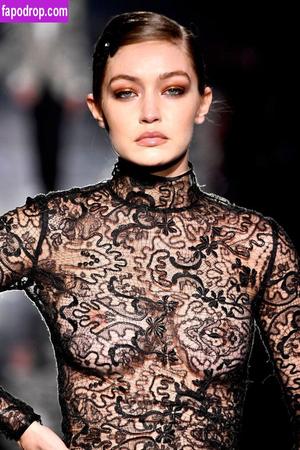 Gigi Hadid photo #0560