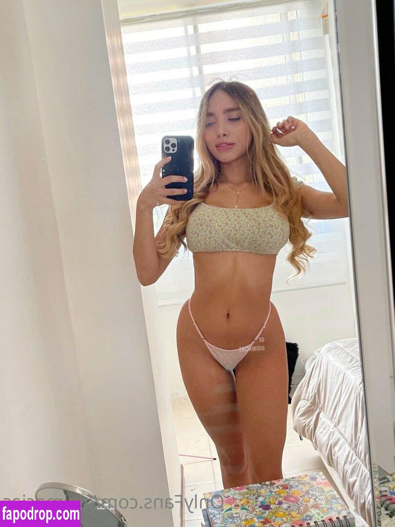 Gigi Macias / gigimacias / gigimacias_ leak of nude photo #0054 from OnlyFans or Patreon