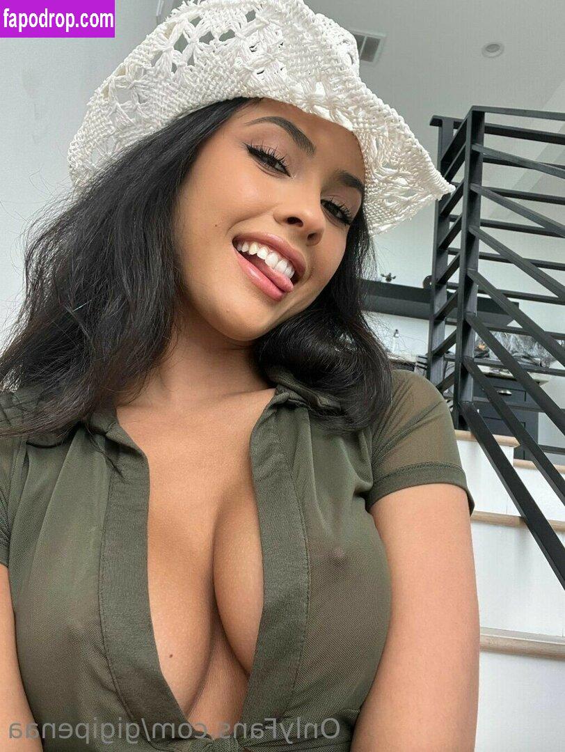 Gigi Pena / gigipenaa leak of nude photo #0004 from OnlyFans or Patreon
