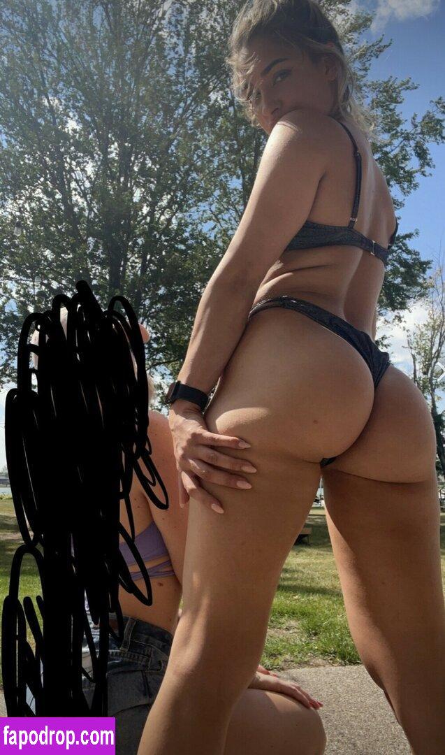 gigiiokie / Lilyanna Kent / gigihadid leak of nude photo #0017 from OnlyFans or Patreon