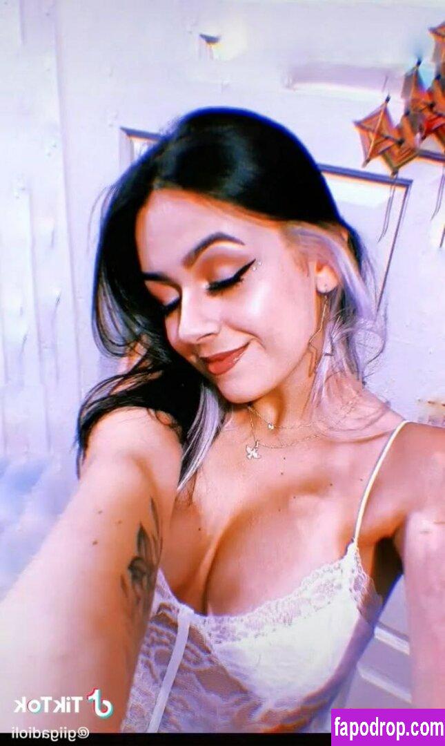 Giigadioli / Giovana Guimarães leak of nude photo #0010 from OnlyFans or Patreon