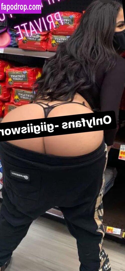 giigiisworld / its.gigi.world leak of nude photo #0003 from OnlyFans or Patreon