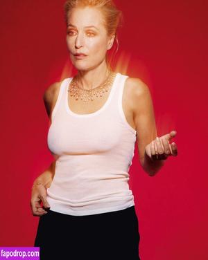 Gillian Anderson фото #0381