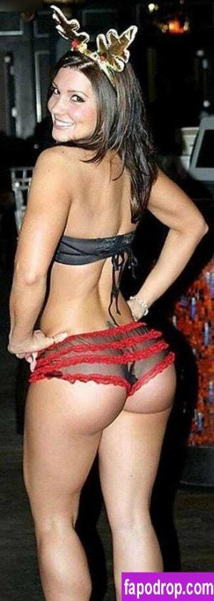 Gina Carano leak #0097