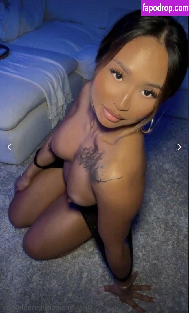 Gina Huynh / Cocoshouse / Ginavhuynh leak of nude photo #0017 from OnlyFans or Patreon