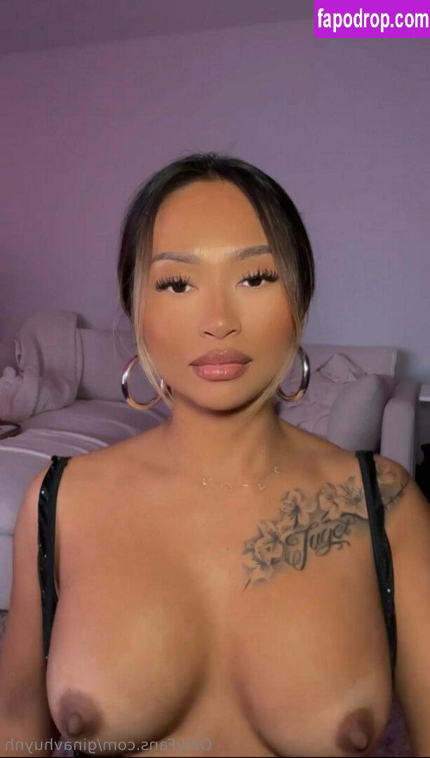 Gina Huynh / Cocoshouse / Ginavhuynh leak of nude photo #0034 from OnlyFans or Patreon