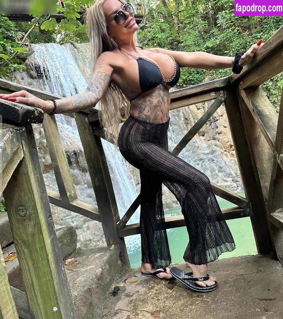 Gina Lisa Lohfink / ginalisa2309 / ginalisaofficial leak of nude photo #0226 from OnlyFans or Patreon