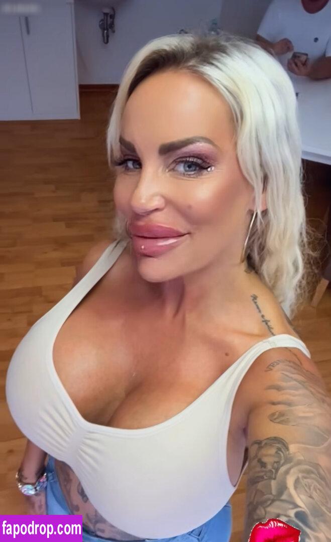 Gina Lisa Lohfink / ginalisa2309 / ginalisaofficial leak of nude photo #0306 from OnlyFans or Patreon