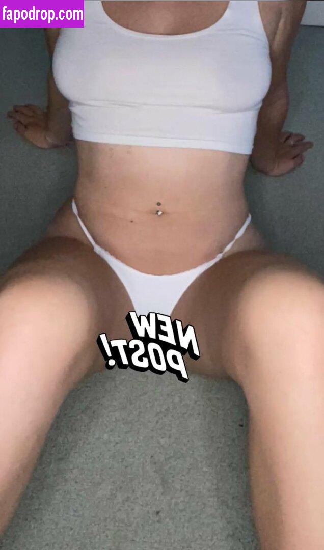 Ginamay97 / gina_may97 / ginamae97 leak of nude photo #0002 from OnlyFans or Patreon
