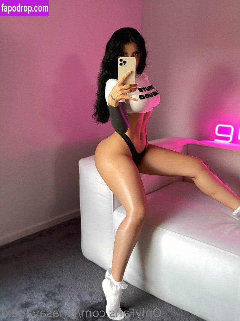 ginasavagexi / bombgina leak of nude photo #0047 from OnlyFans or Patreon