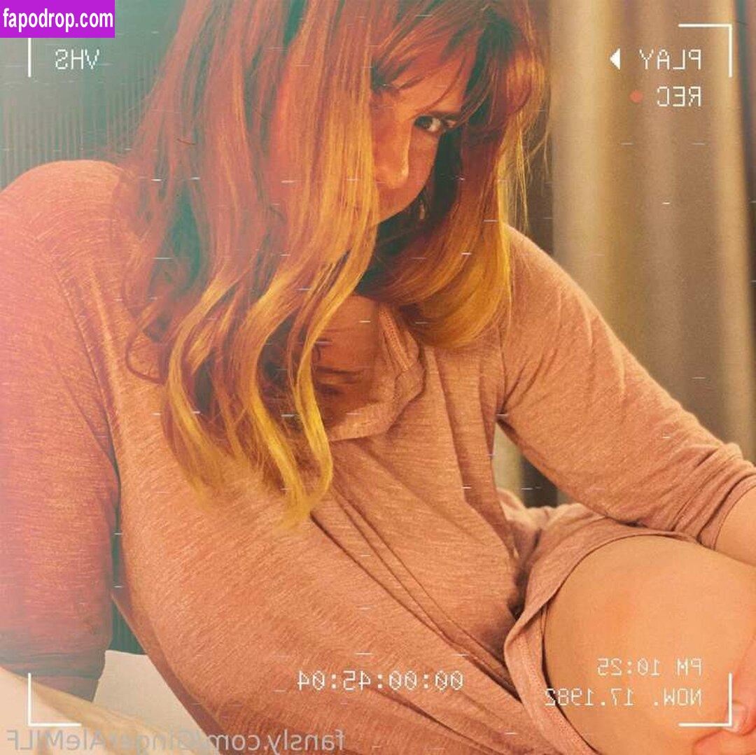 Ginger Ale MILF / GingerAleMILF / https: leak of nude photo #0011 from OnlyFans or Patreon