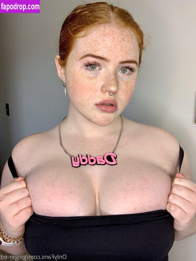 ginger-ed / gingered / gingeredT leak of nude photo #0457 from OnlyFans or Patreon