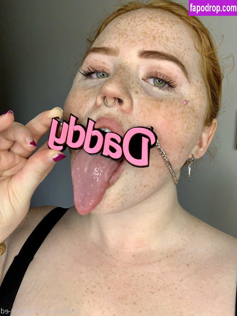 ginger-ed / gingered / gingeredT leak of nude photo #0458 from OnlyFans or Patreon