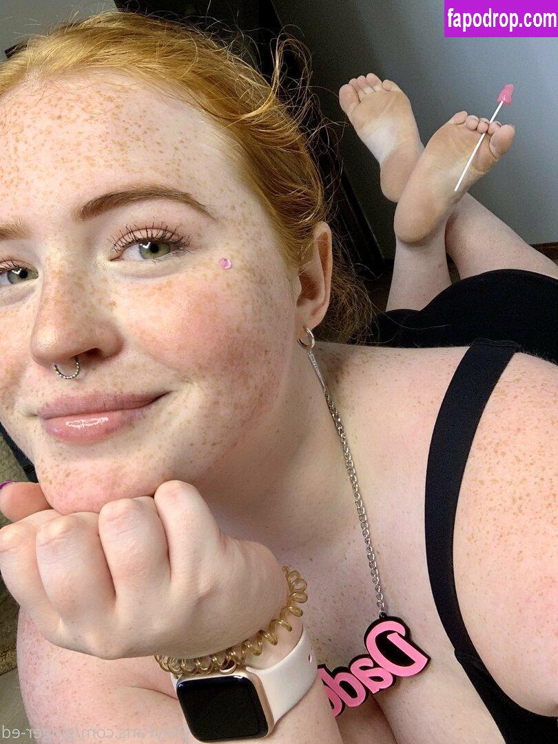 ginger-ed / gingered / gingeredT leak of nude photo #0465 from OnlyFans or Patreon