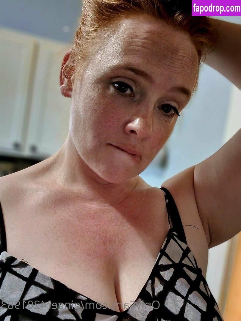 ginger420expo / ginger420 leak of nude photo #0003 from OnlyFans or Patreon