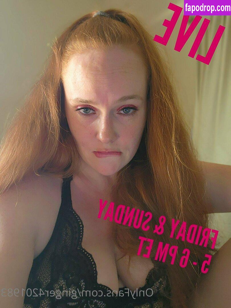 ginger420expo / ginger420 leak of nude photo #0030 from OnlyFans or Patreon