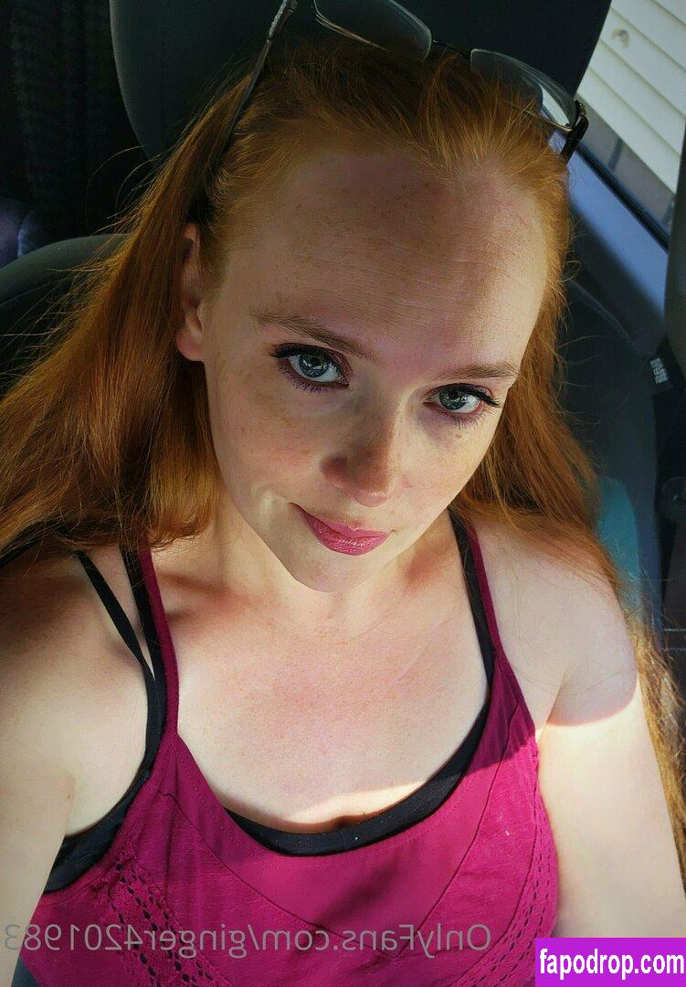 ginger420expo / ginger420 leak of nude photo #0031 from OnlyFans or Patreon