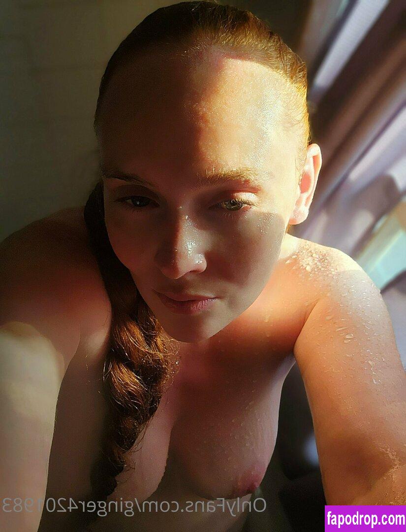 ginger420expo / ginger420 leak of nude photo #0045 from OnlyFans or Patreon