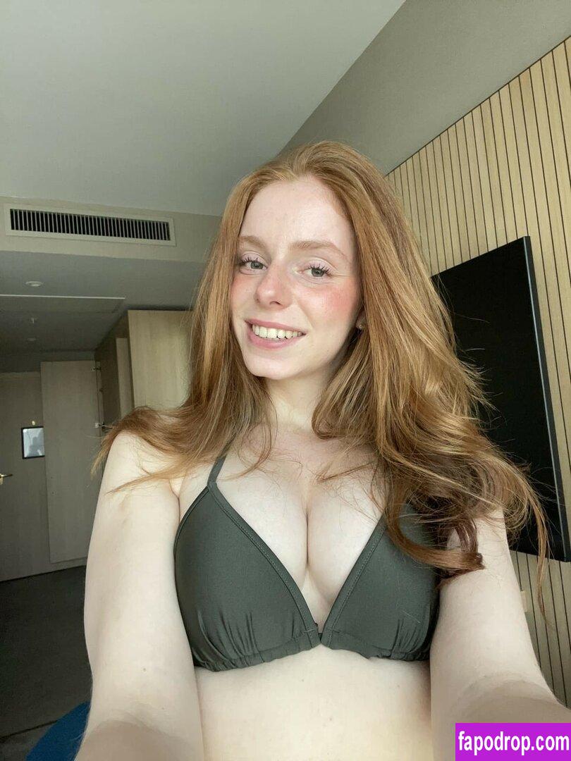 Gingeramyashley / psalmsolivia_ leak of nude photo #0031 from OnlyFans or Patreon