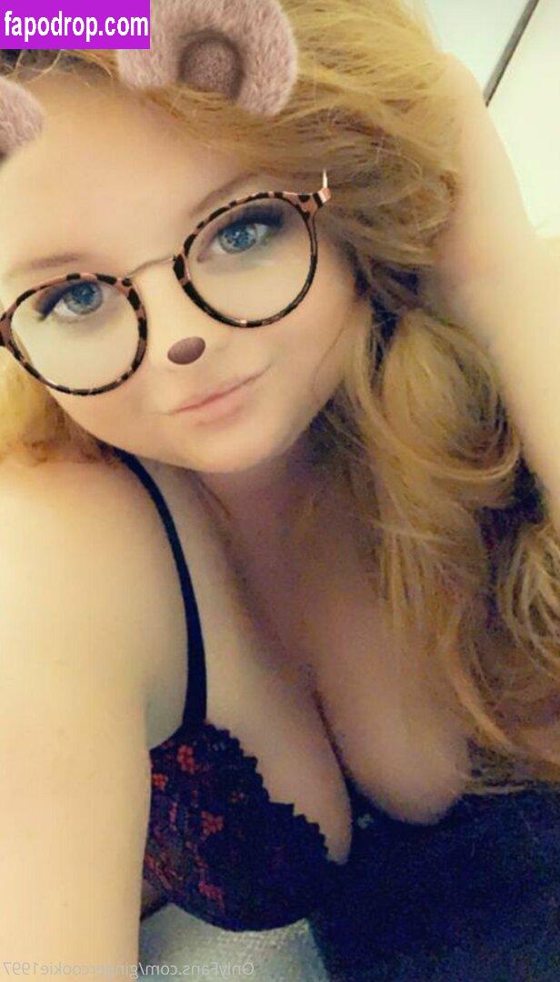 gingercookie1997 / ginger98802019 leak of nude photo #0022 from OnlyFans or Patreon