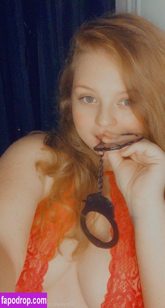 gingercookie1997 / ginger98802019 leak of nude photo #0033 from OnlyFans or Patreon